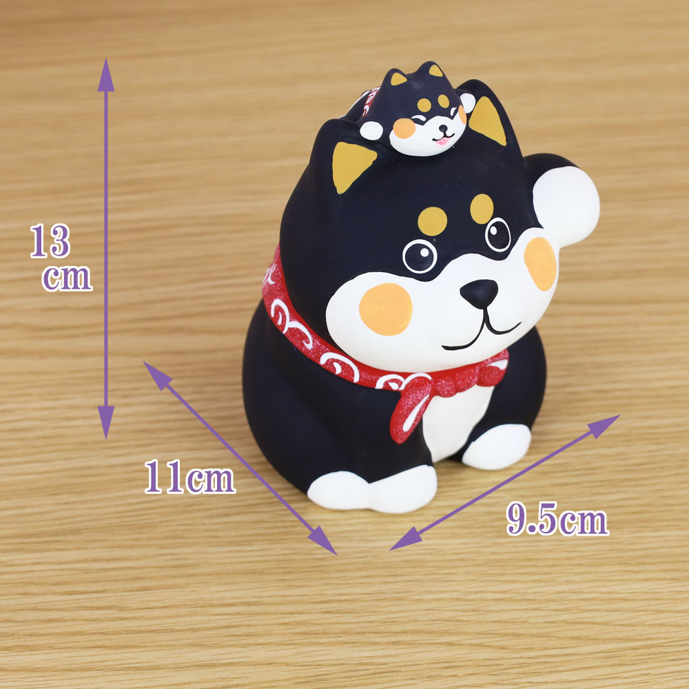 DT590 可愛い 黄釉 犬 駒 置物 陶製 DT590 可愛い 黄釉 犬 駒 置物 陶製