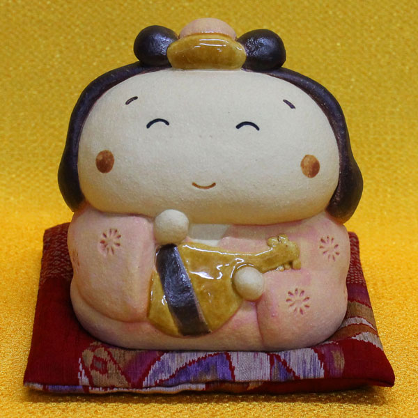 七福神・焼き物・陶器・置物 楽天市場】『七福神』 置物 日本製 陶器