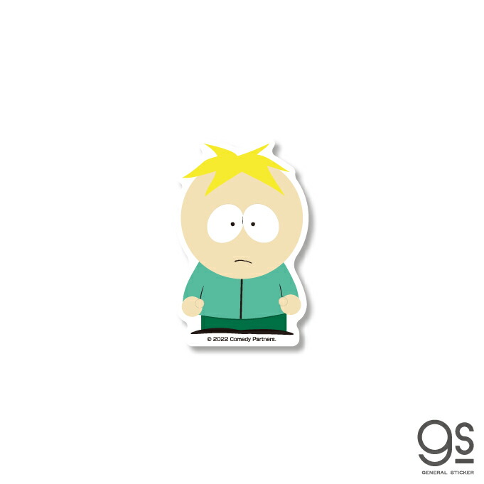 SouthPark-Butters サウスパーク バターズ