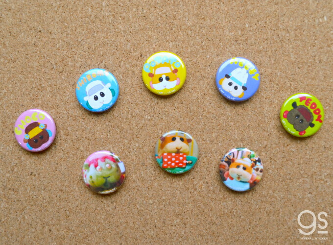 モルカー 刺繍 缶バッジ TEOOY モルカー 刺繍 缶バッジ TEOOY 楽天市場