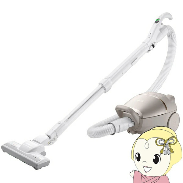 楽天市場】日立 掃除機 紙パック cv kp90（シリーズかるパック（日立