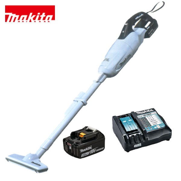 楽天市場】当店だけ！バッテリー充電器も1年保証! マキタ CL280FDRFW