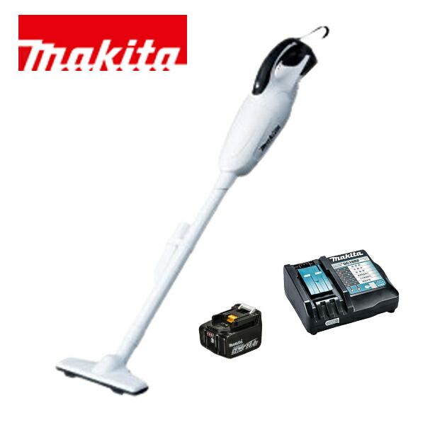仙台市若林区若林～マキタ/充電式クリーナー/バッテリー充電器付