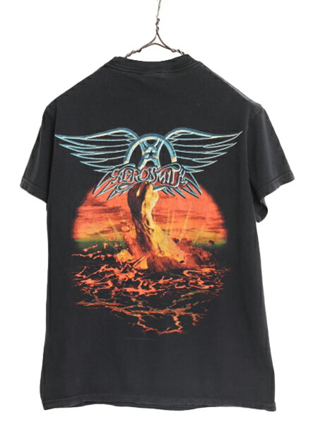 楽天市場】【2/10 30名様1000円OFF×最大半額!】 00s ☆ エアロスミス