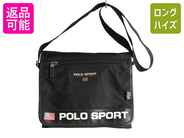 POLO SPORT 手袋 新品 ポロスポーツ ヴィンテージ デッド ラルフ POLO