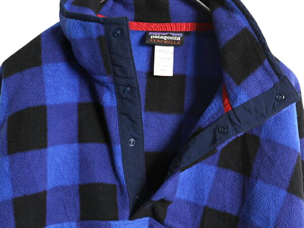 楽天市場】パタゴニア ライトウェイト シンチラ スナップT メンズ L 14
