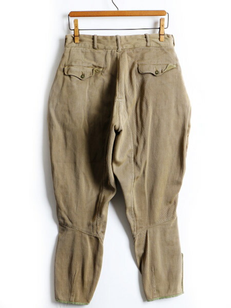 楽天市場】40's ~ ビンテージ ☆ 5ポケット コットン ジョッパーズ