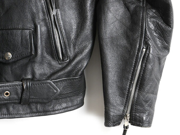 楽天市場】80s 90s ビンテージ パキスタン製 □ WILSONS 本革 レザー