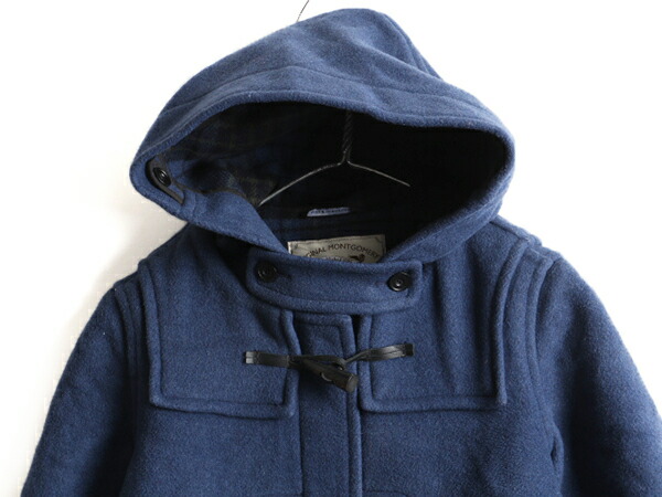 楽天市場】イングランド製 □ MONTGOMERY モンゴメリー チェック