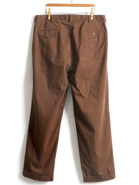 楽天市場】90s □ POLO ポロ ラルフローレン 2タック コットン チノ