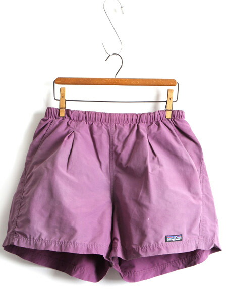 楽天市場】90s オールド 旧タグ □ 93年製 パタゴニア バギーズ