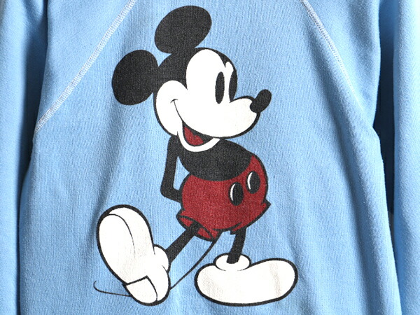 70s' ヴィンテージ ミッキー! Mickey! Disney!