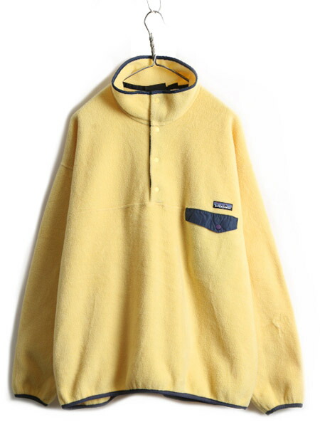 楽天市場】大きいサイズ XL 90s USA製 オールド □96年製 パタゴニア