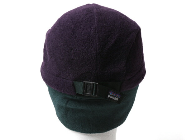 楽天市場】90s USA製 □ 95年製 パタゴニア シンチラ ダックビル