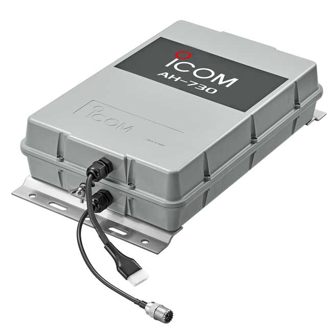 ヤエス オートアンテナチューナー CONTケーブル 約23m ヤエスオート