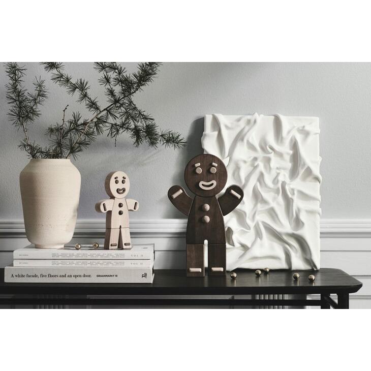 その他 BOYHOOD GINGERBREAD MAN - SMALL Boyhood Gingerbread Man