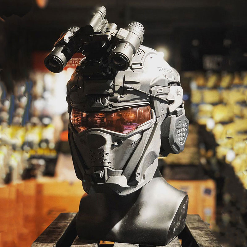 楽天市場】SRU タクティカルヘルメットセット (FAST BJヘルメット付属