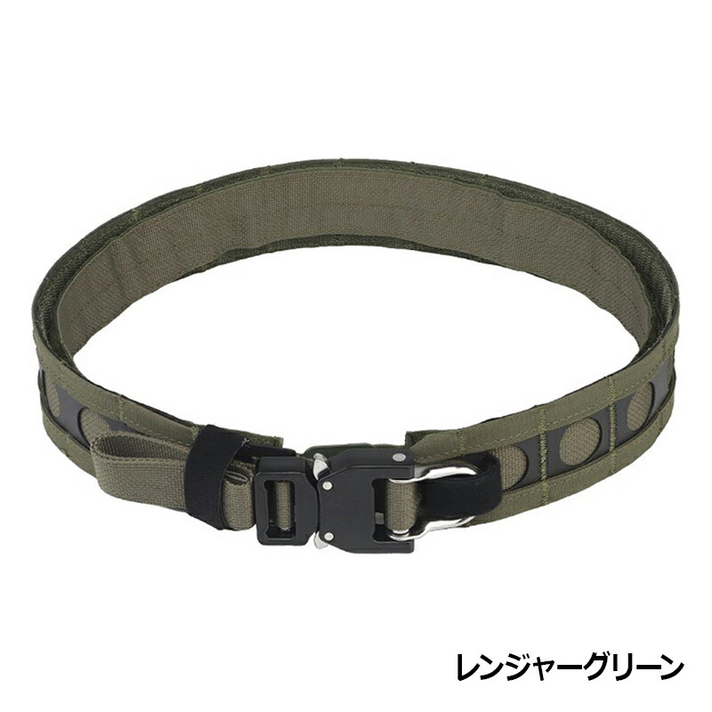 楽天市場】WoSporT Ferro Conceptsタイプ Bisonベルト : H．T．G．楽天