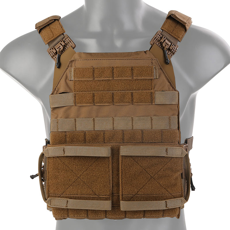 楽天市場】EMERSON CP JPC2.0タイププレートキャリア (クイック