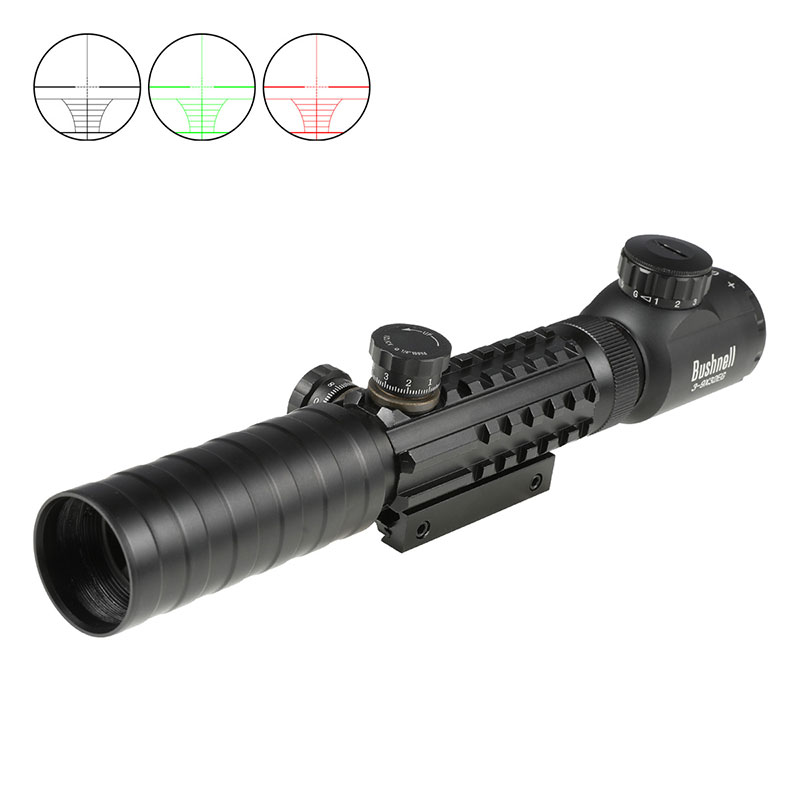 楽天市場】ライフルスコープ bushnell（スコープ｜サバイバルゲーム