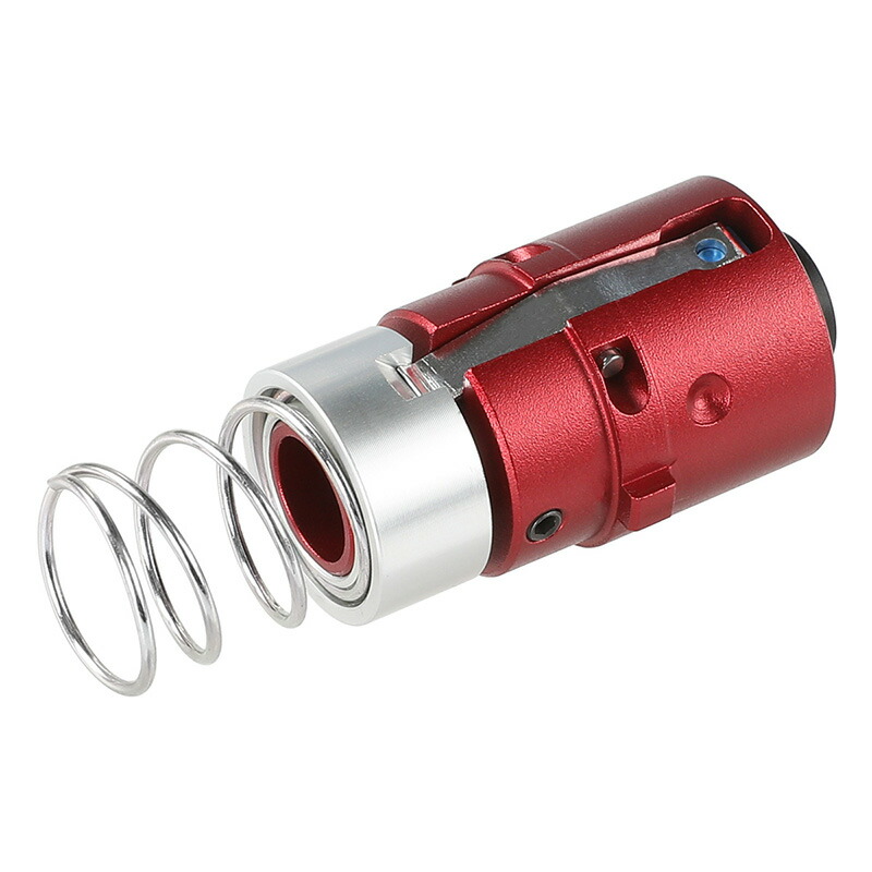 TNT APS-X GHK AR用チャンバー、バレルセット T-N.T. APS-X HOP-UP