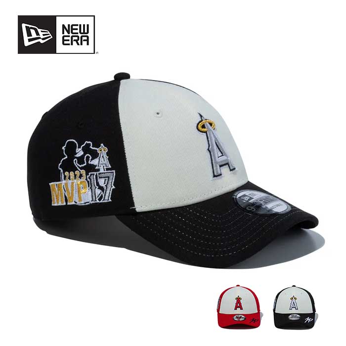 楽天市場】【10日最大P19倍】ニューエラ NEW ERA キャップ 大谷翔平