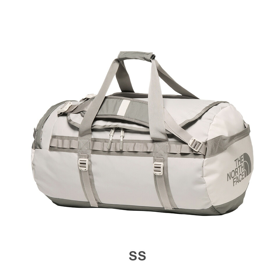 楽天市場】【10日最大P19倍】ザ・ノース・フェイス ダッフルバッグ THE