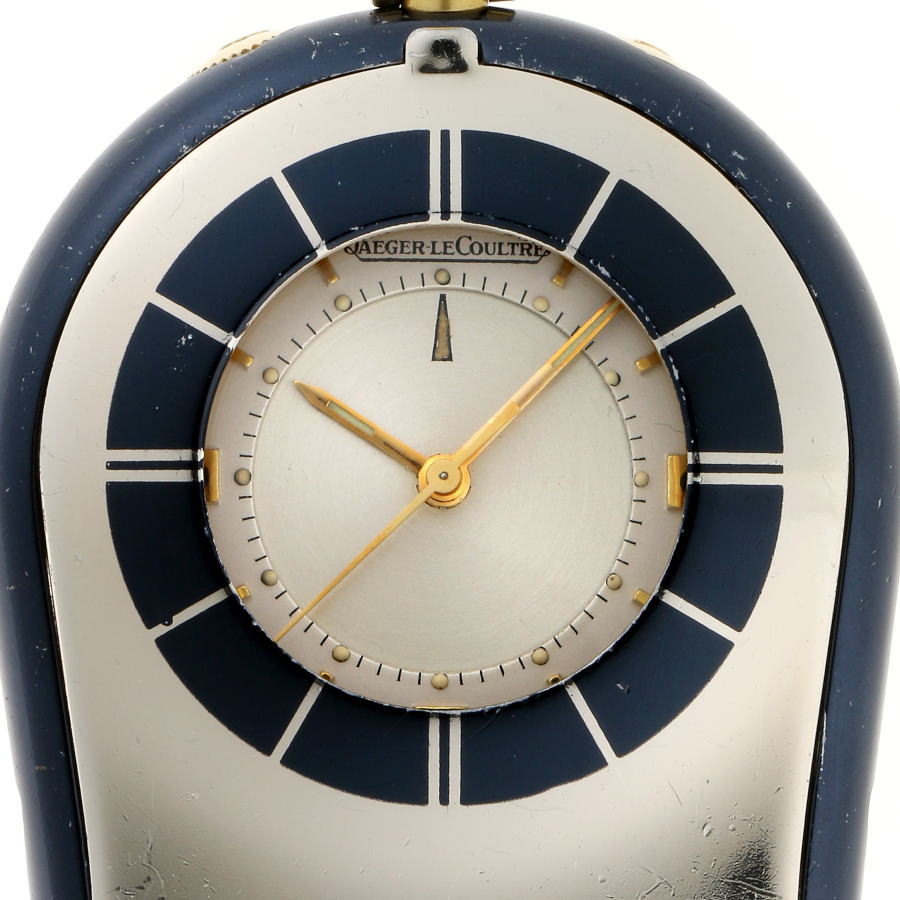 楽天市場】JAEGER-LECOULTRE ジャガールクルト トラベルクロック