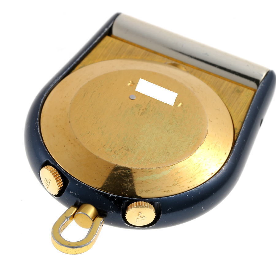 楽天市場】JAEGER-LECOULTRE ジャガールクルト トラベルクロック