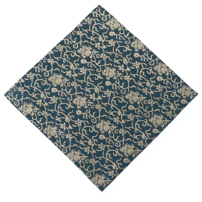 楽天市場】茶道 裏千家 古袱紗 古帛紗 古服紗 こぶくさ 正絹 茶道具