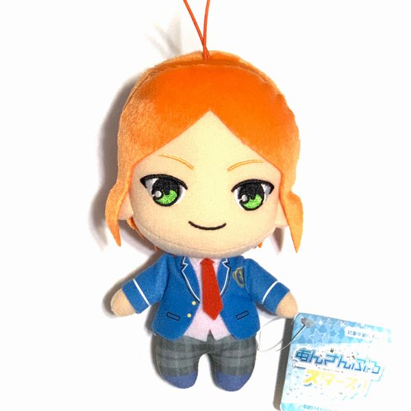 あんスタ 葵ゆうた 葵ひなた 一緒に暮らすぬい いつぬい 2wink