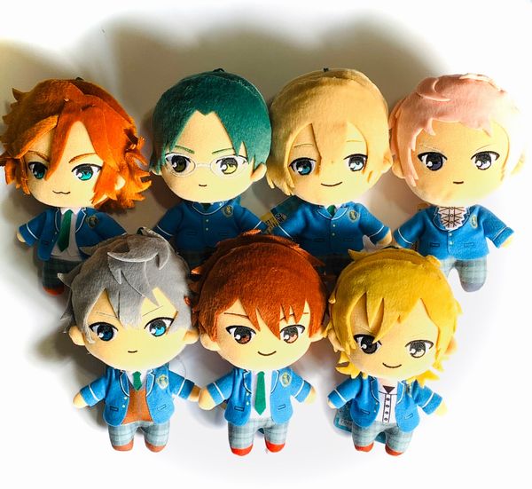 あんさんぶるスターズ ぬいぐるみ あんスタ 63点セット あんさんぶる