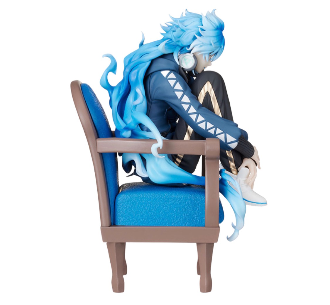 ツイステ プレミアムグレイスシチュエーションフィギュア イデア