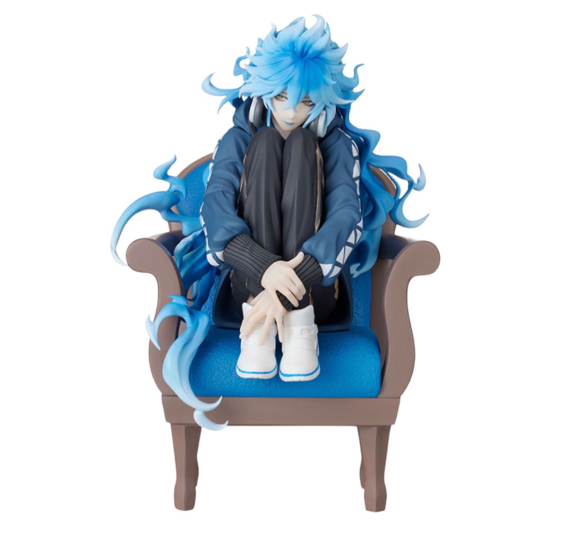 ツイステ プレミアムグレイスシチュエーションフィギュア イデア