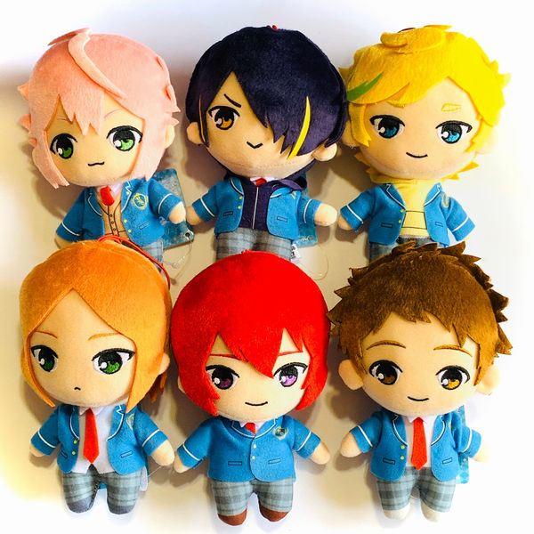 あんさんぶるスターズ！！ あんスタ ぬいぐるみ セット