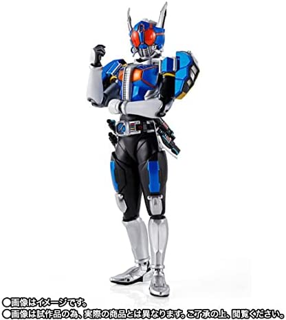 楽天市場】S.H.Figuarts（真骨彫製法） 仮面ライダー電王 ロッド