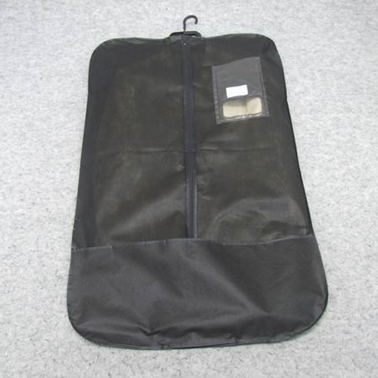 楽天市場】◇ハンガー付◇テーラーバッグ◇ ガーメントバッグ ◇黒