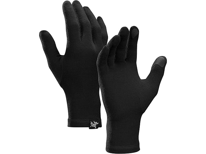 楽天市場】arc'teryx fission glove アークテリクス グローブの通販
