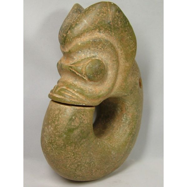 楽天市場】□龍香堂□☆中国紅山文化（こうざんぶんか）「玉豬龍」「猪