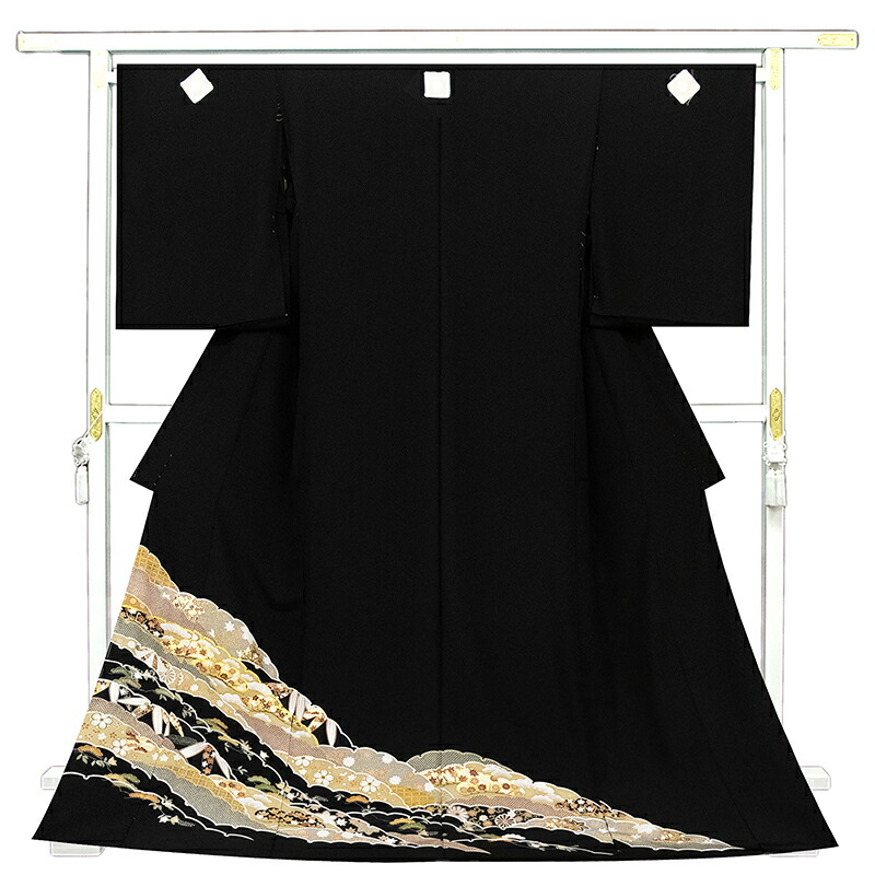 京友禅 女性着物 | 通販・人気ランキング - 価格.com D12 訪問着 京友禅の