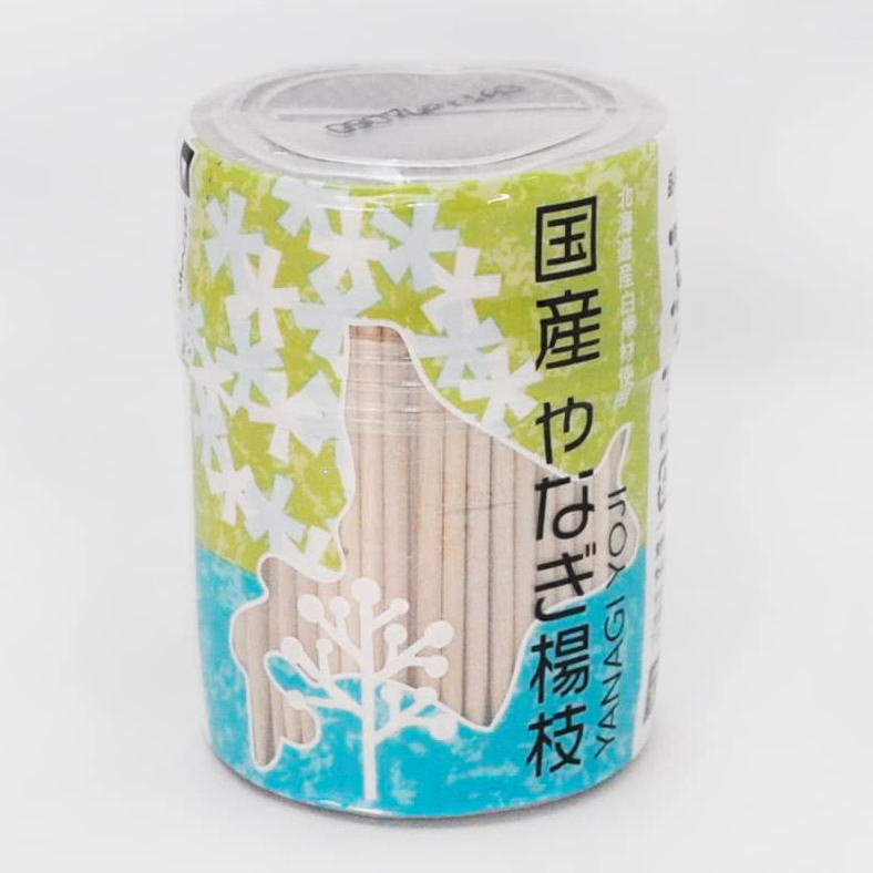 楽天市場】 国産の爪楊枝 まとめ買い セット 北海道産白樺材 約65mm 10