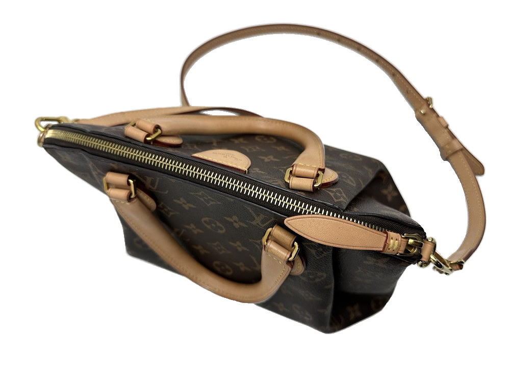 楽天市場】☆ルイ・ヴィトン LOUIS VUITTON☆ 2WAYバッグ/モノグラム