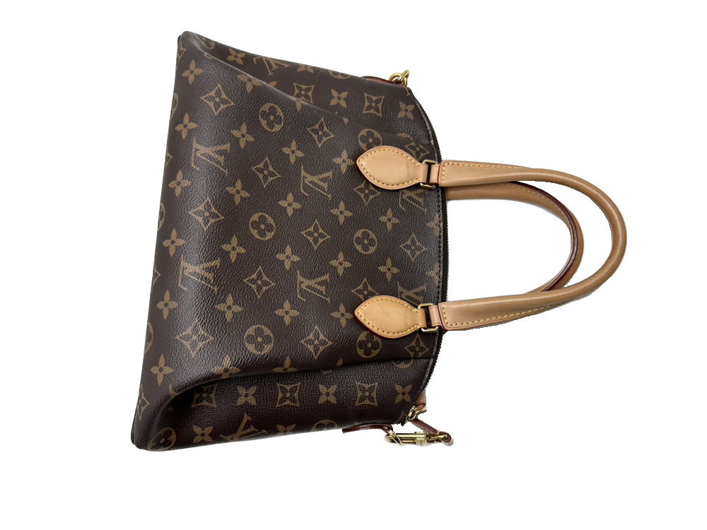 楽天市場】☆ルイ・ヴィトン LOUIS VUITTON☆ 2WAYバッグ/モノグラム