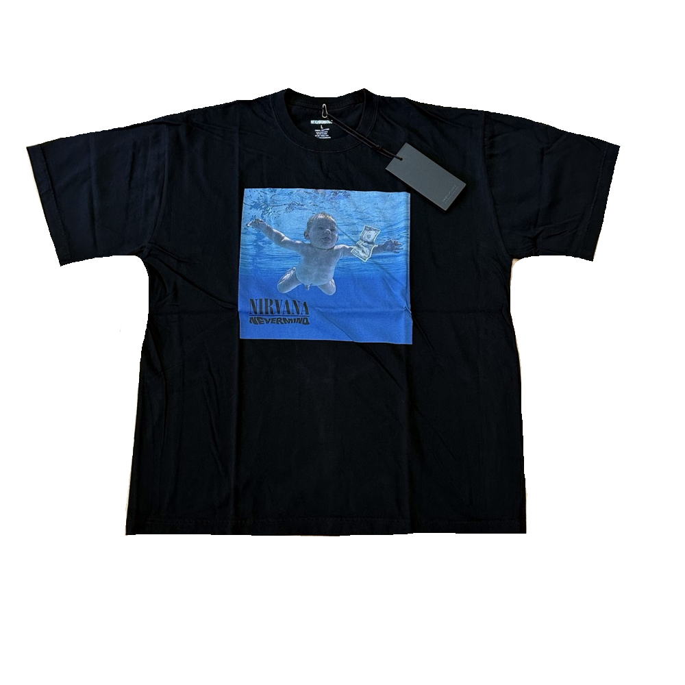 楽天市場】◇ネイバーフッド×ニルヴァーナ NEIGHBORHOOD×NIRVANA