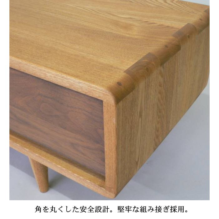 楽天市場】久和屋 テレビ台 テレビボード NEWスイート タモとブラック