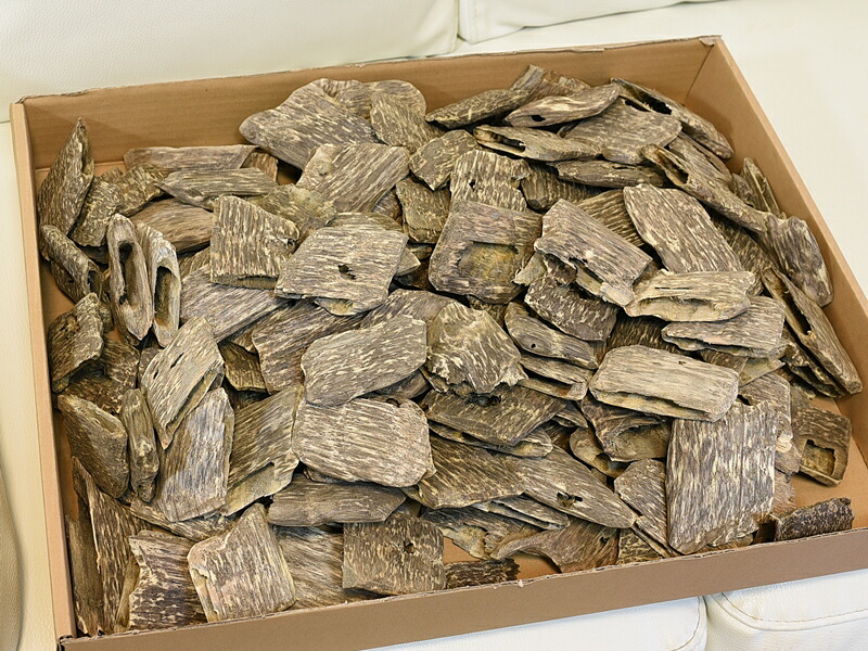 楽天市場】沈香 ベトナム産高級人工栽培沈香【訳あり中高ランク】100g