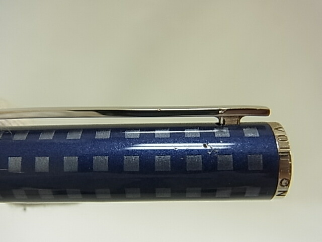 楽天市場】ルイヴィトン LOUIS VUITTON ジェットラックボールペン