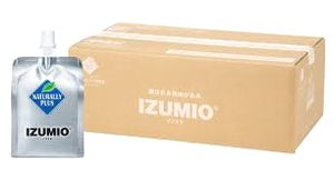 楽天市場】【ナチュラリープラス】IZUMIO（イズミオ） 200ml×30パック