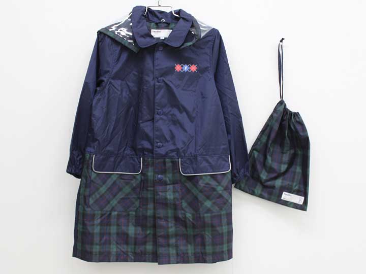 楽天市場】ファミリア レインコートの通販