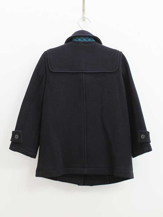 楽天市場】【新規SALE!】ファミリア ダッフルコート 120cm キッズ 男児